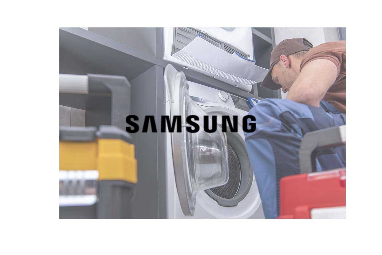 Arreglo de Secadoras Samsung en Cali, Mantenimiento de Secadoras Samsung en Cali, Reparación de Secadoras Samsung en Cali